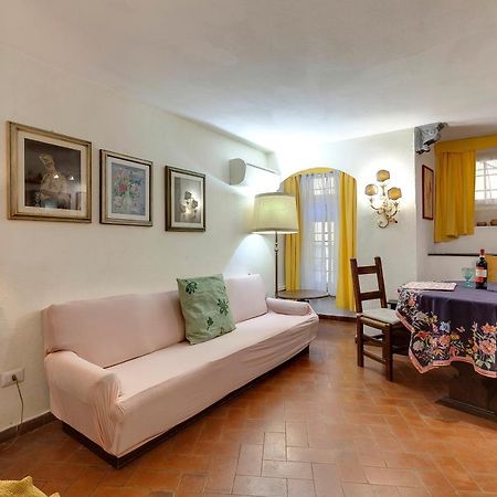Florentine Style Apartment Florens Exteriör bild