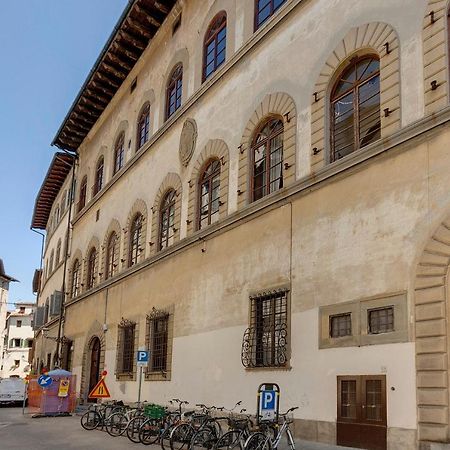 Florentine Style Apartment Florens Exteriör bild