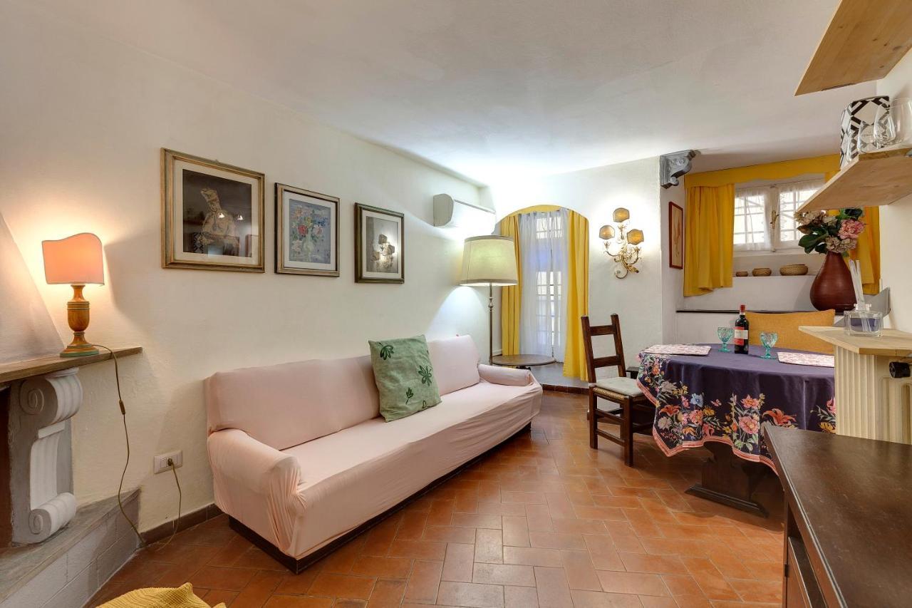 Florentine Style Apartment Florens Exteriör bild