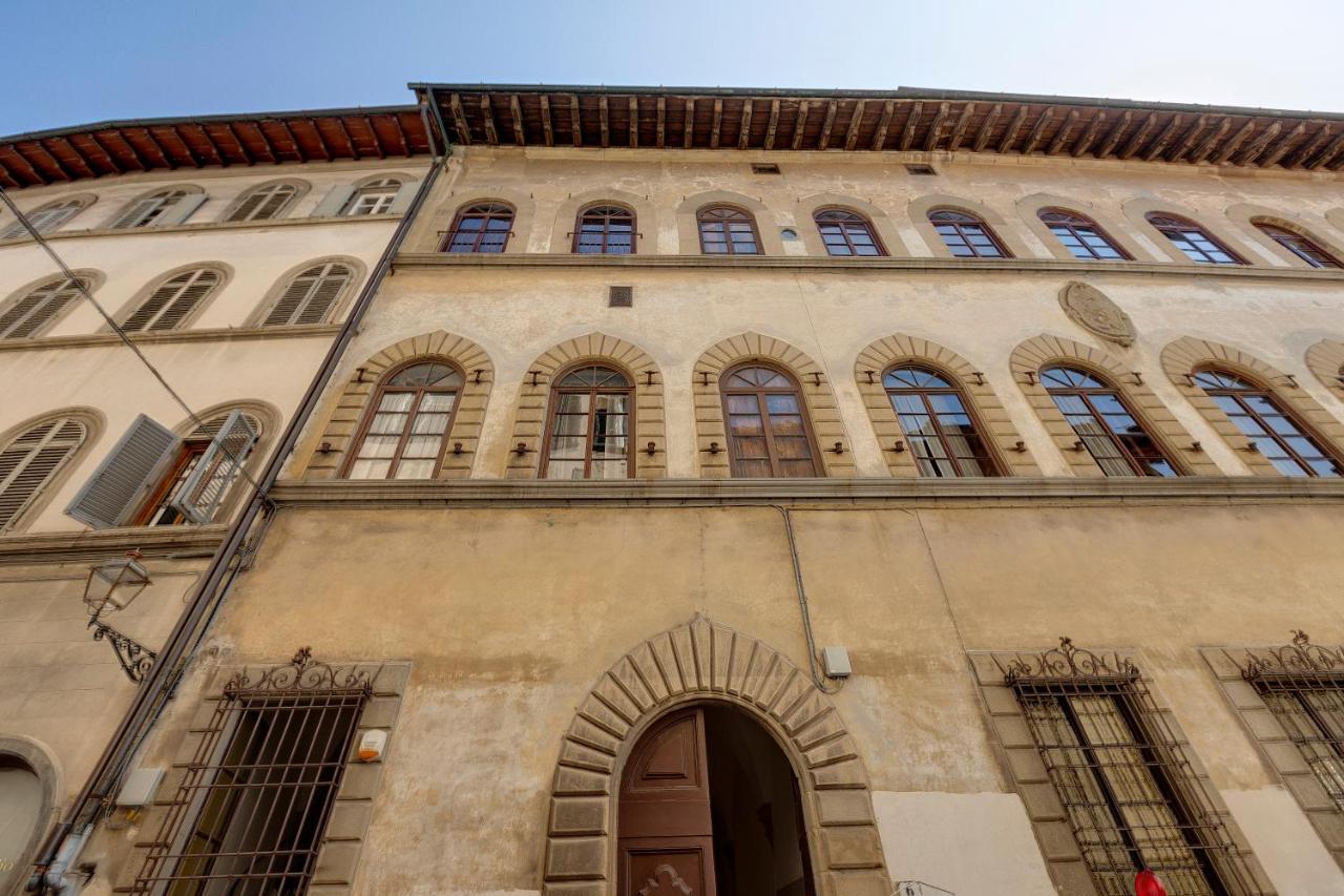 Florentine Style Apartment Florens Exteriör bild