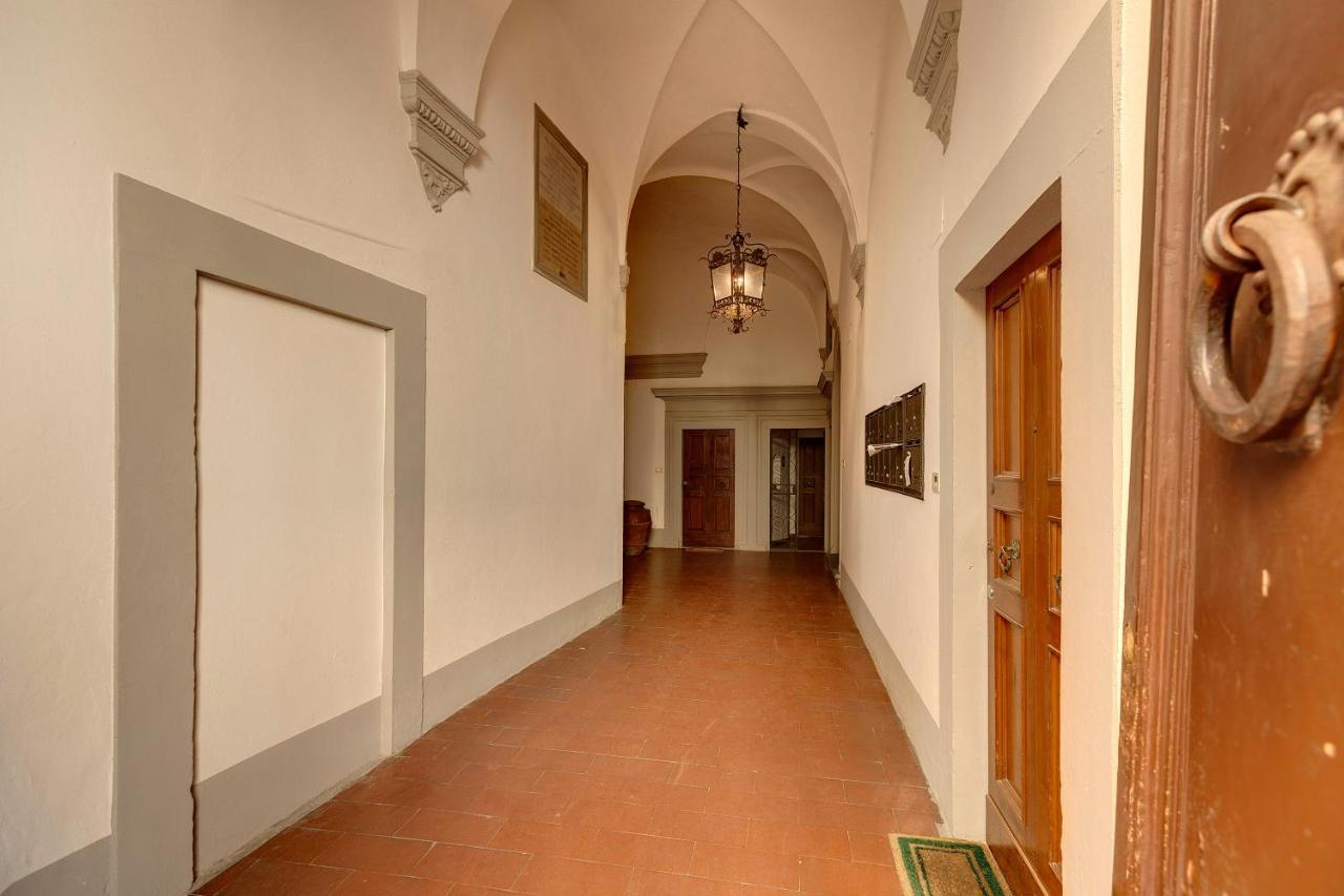 Florentine Style Apartment Florens Exteriör bild