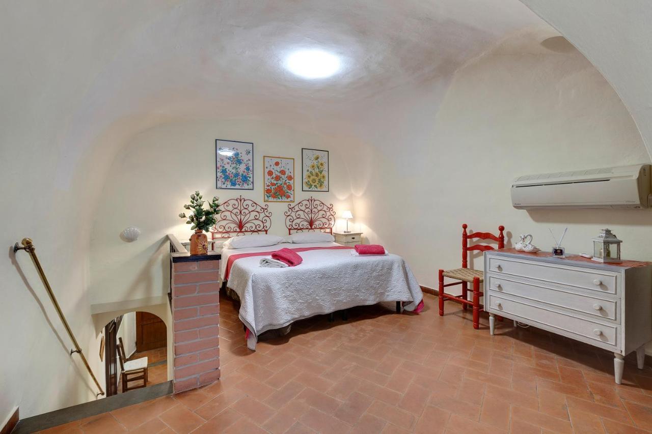 Florentine Style Apartment Florens Exteriör bild