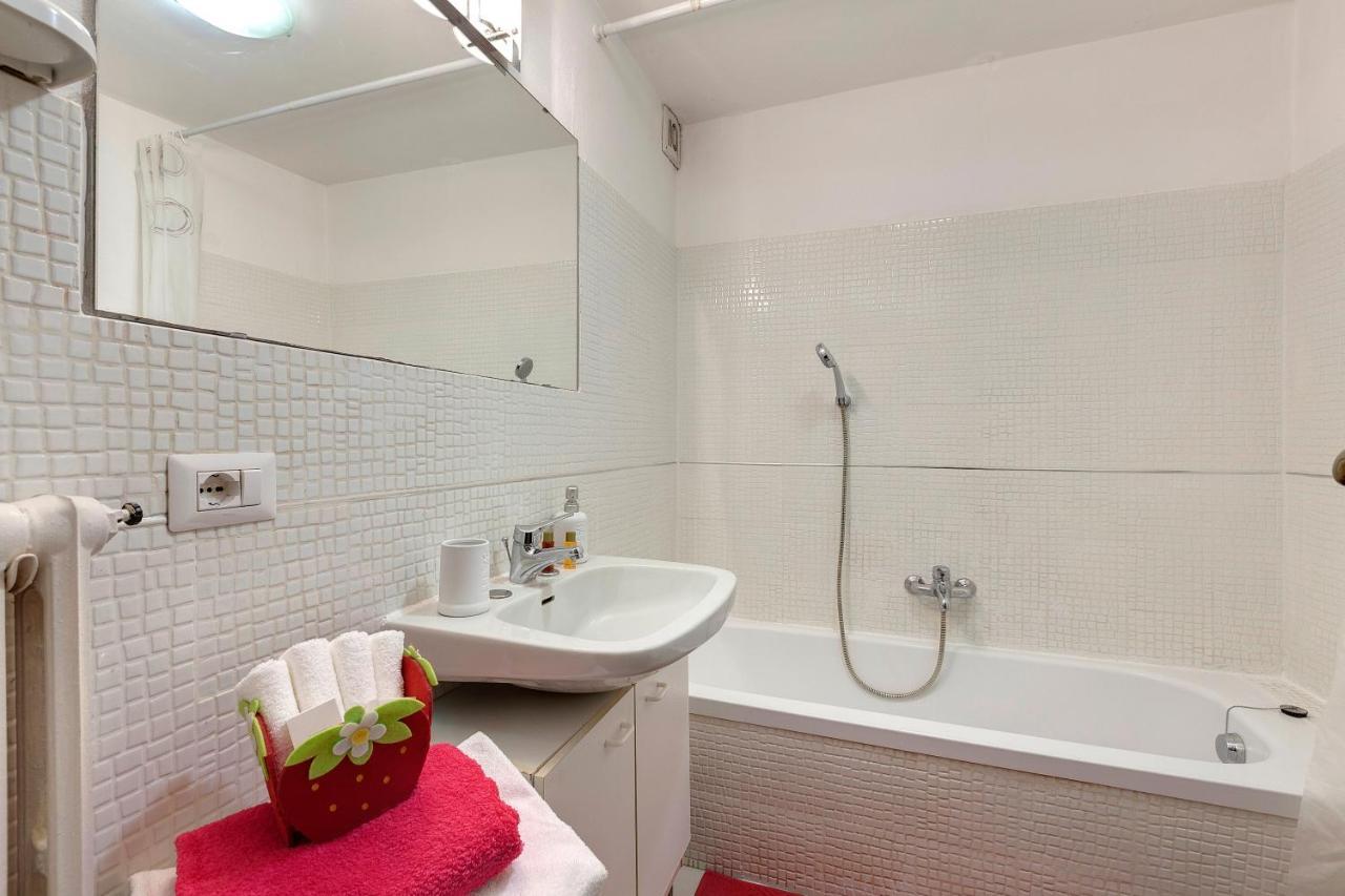 Florentine Style Apartment Florens Exteriör bild