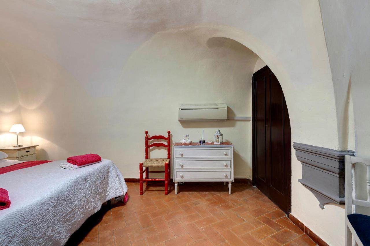 Florentine Style Apartment Florens Exteriör bild
