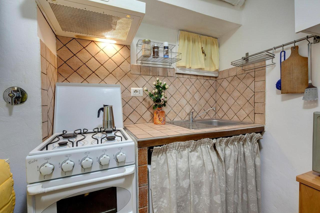 Florentine Style Apartment Florens Exteriör bild